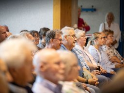 Ehrenamtsforum Rheinberg 2025